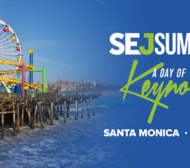 #SEJSummit Santa Monica 2016: SEO, Mobile, & ASO