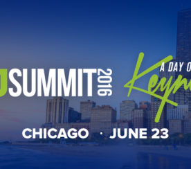 Here’s the Agenda for #SEJSummit Chicago