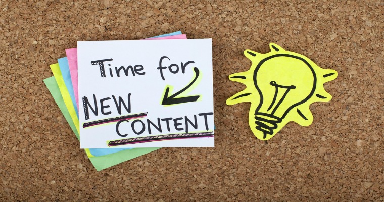 Content Marketing Institute Releases B2B Technology #ContentMarketing Trends for 2016 Report