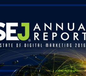 91% Think Remarketing is a Good Strategy: 2016 SEJ Report