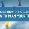 Planning an Effective Digital Marketing Strategy