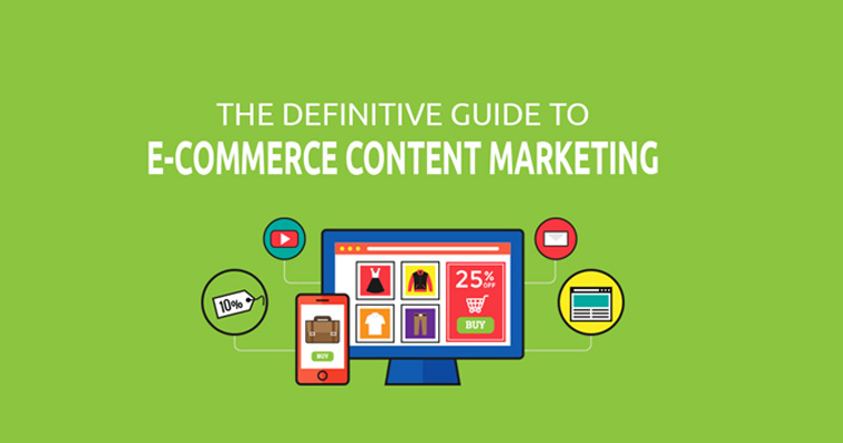 How to Master E-commerce Content Marketing | SEJ