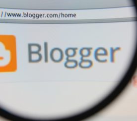 The Differences Between Google Blogger and WordPress