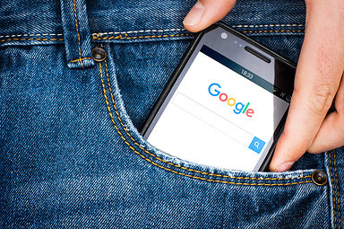 Google Shares Interesting New Mobile Search Stats