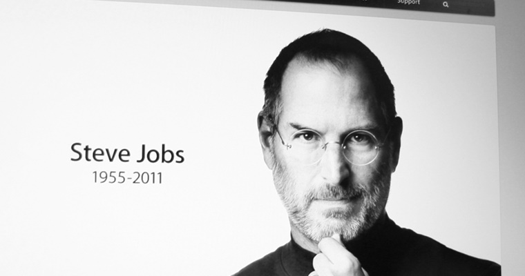 4 Things Steve Jobs can Teach Us About Conversion Rate Optimization