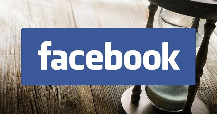 Facebook’s News Feed Algorithm Now Factors in Viewing Time