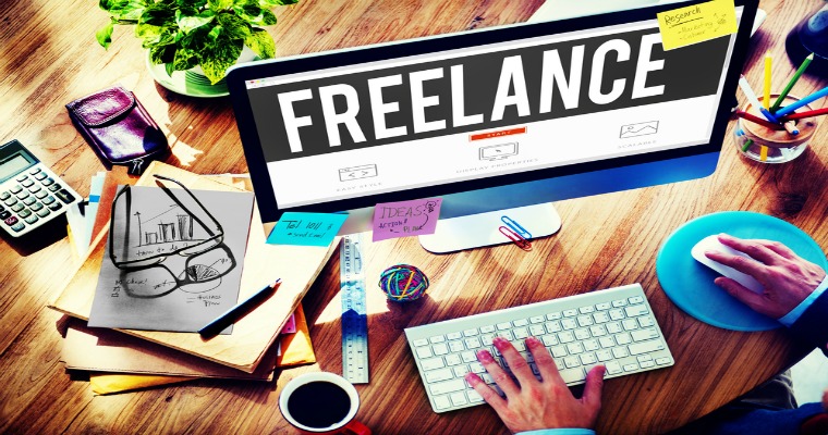 The Secret to Freelancing Success 