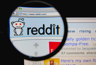 Reddit Releases First Ever Self-Made iOS and Android Apps