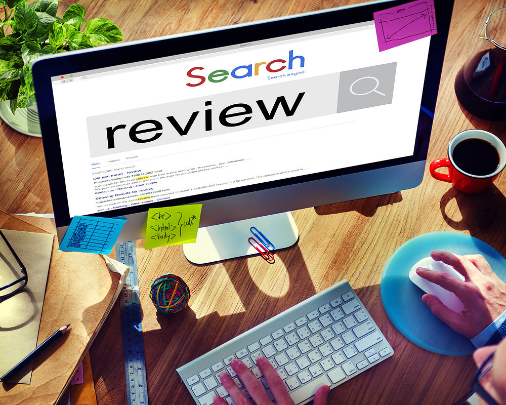 Google Reviews Get Easier, No Google+ Required