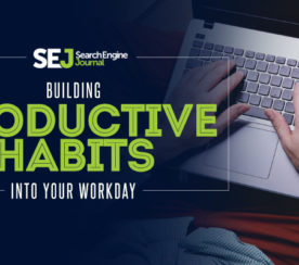 How to be Productive While at Work