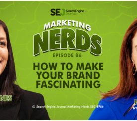 How to Make Your Brand Fascinating with NYT Best-Selling Author Sally Hogshead