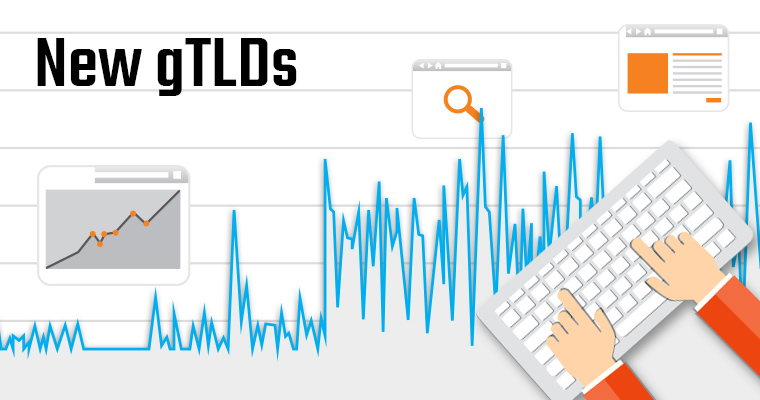 New gTLD’s Impact to Your Site’s Ranking