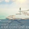 How to Prioritize What Content You Should Create