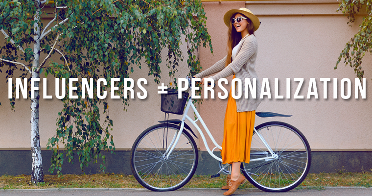 How To Build Amazing Personalized Influencer Marketing Campaigns