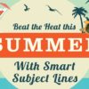 Boost Your Email Marketing Campaign This Summer