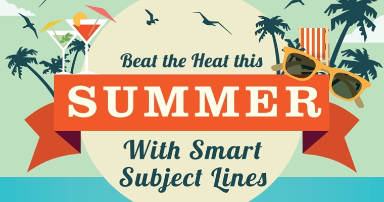 Boost Your Email Marketing Campaign This Summer
