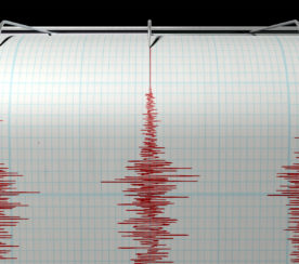 Google to Provide Timely Information About Earthquakes