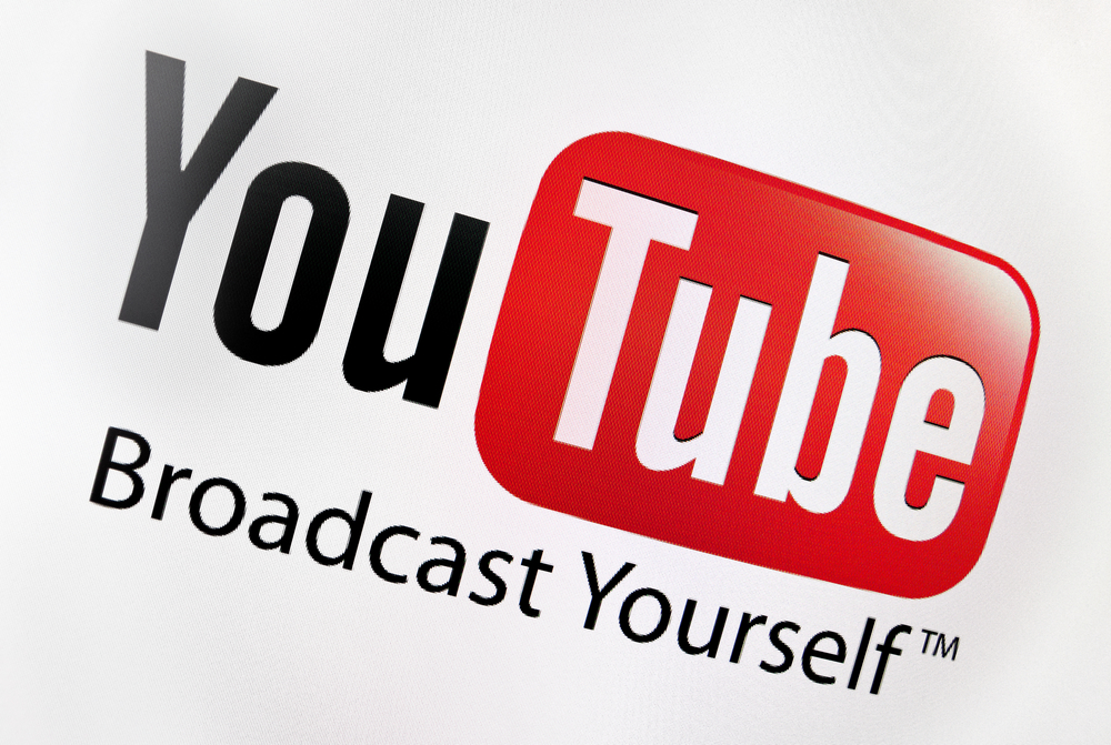 Live Streaming Coming to YouTube’s Mobile App