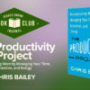 This Author Identified Which Productivity Methods Work and Which Don’t #SEJBookClub