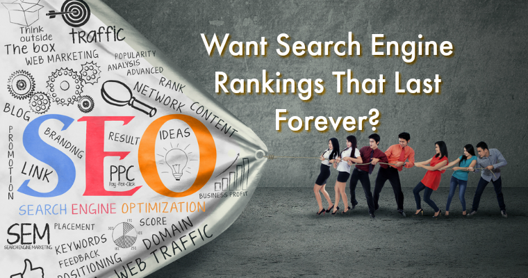 How to Get Results From Search Engine Rankings