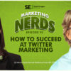 How to Succeed at Twitter Marketing with Madalyn Sklar