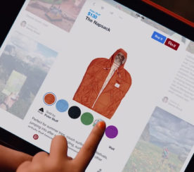 Pinterest Adds 4 New Features To Boost Sales