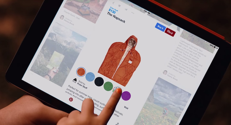 Pinterest Adds 4 New Features To Boost Sales