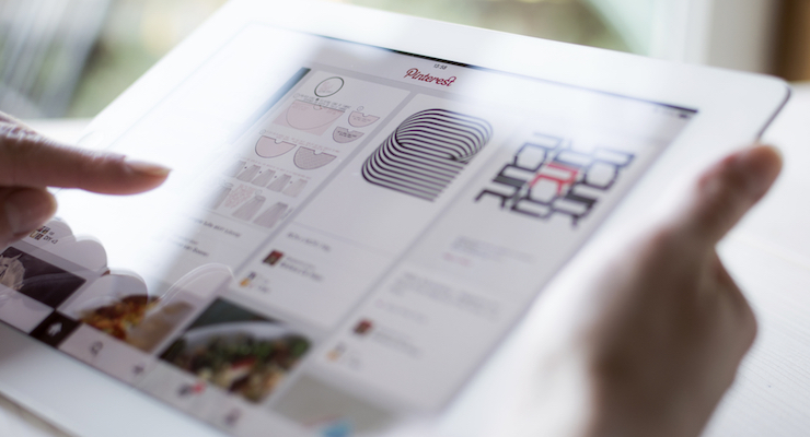 You Now Have 3 New Ways to Target Pinterest Users