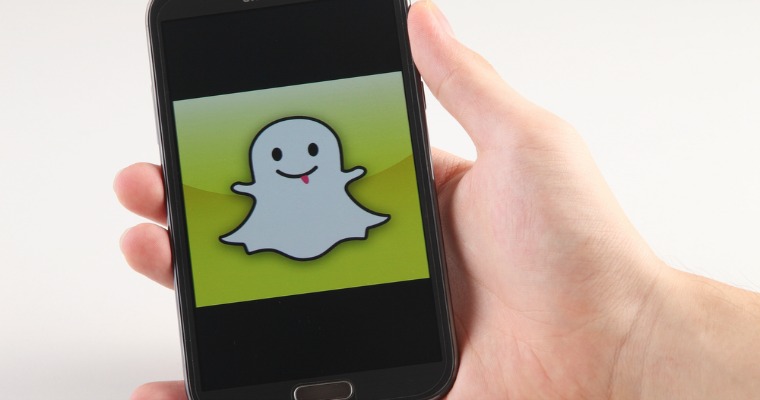 #Snapchat Out Grows Twitter