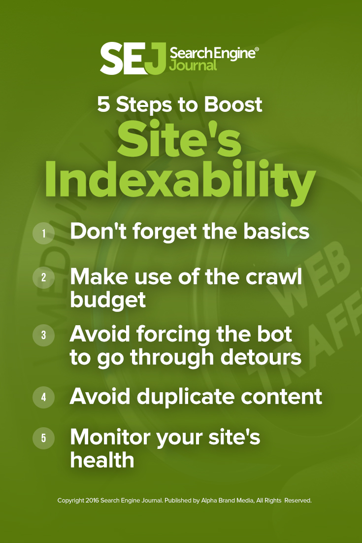5-steps-to-boost-sites-indexability
