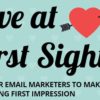 Making a Good Impression with Email Marketing