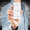 Google App for iOS Updated With Improved Voice Search, Forward Button, + More