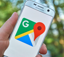 New Ways to Edit and Add Information to Google Maps