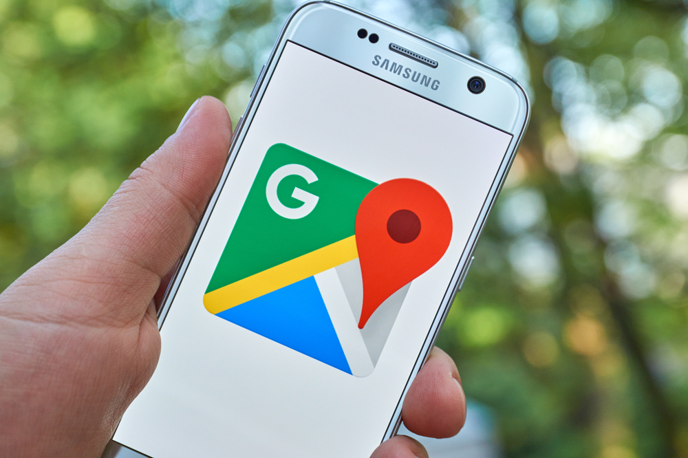 New Ways to Edit and Add Information to Google Maps