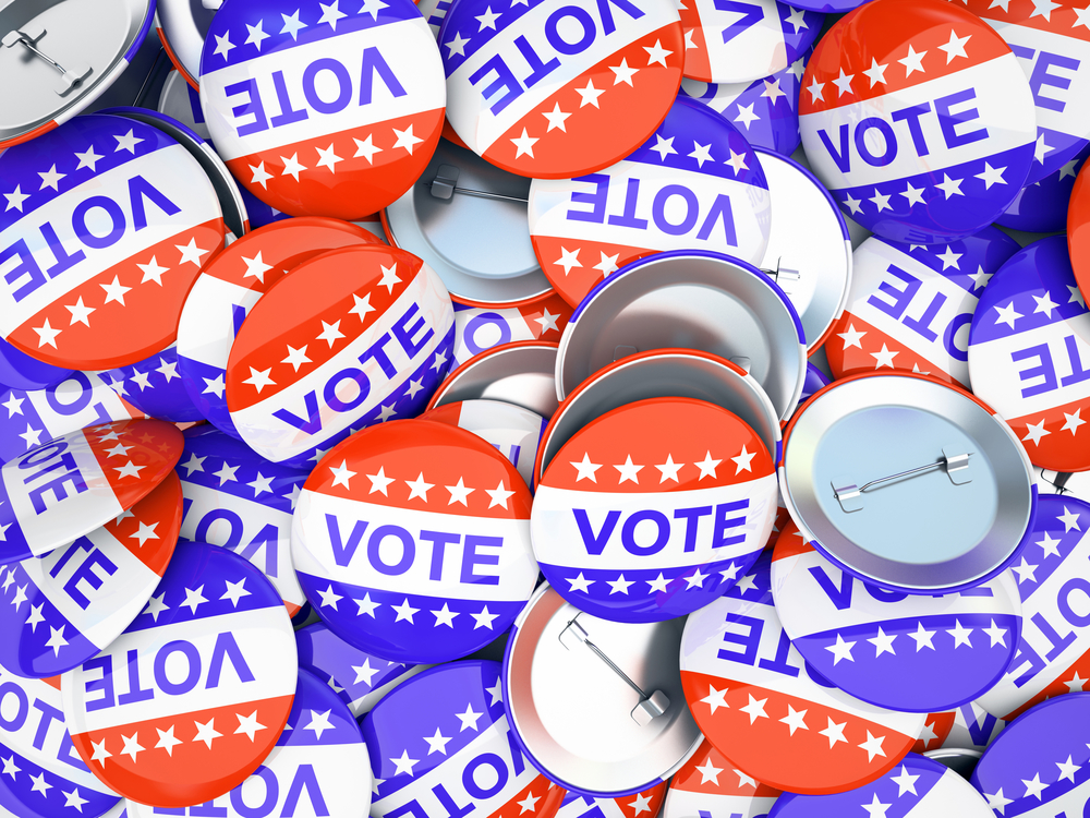 Google Releases Search Tools to Simplify the Voter Registration Process