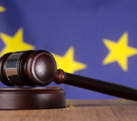 European Union Files Third Anti-Trust Charge Against Google
