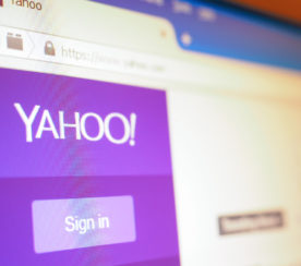 Yahoo Acquired by Verizon for Nearly $5 Billion in Cash