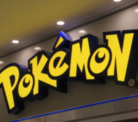 Caution: ‘Pokémon Go’ Has Full Access to Your Google Account