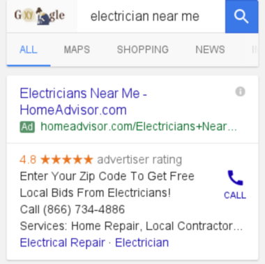 electriciain-near-me