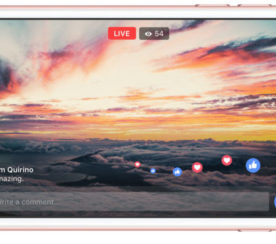 5 Big Facebook Live Updates Marketers Need To Know
