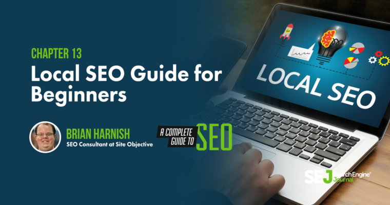The Definitive Local SEO Guide for Beginners