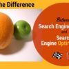 What is the Difference Between Search Engine Friendly and Search Engine Optimized?