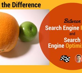 What is the Difference Between Search Engine Friendly and Search Engine Optimized?