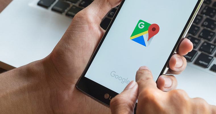 Google Maps Updates: Wi-Fi Only Mode, Save to SD Card, + More
