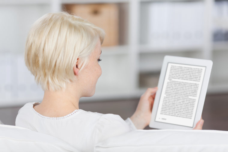4 Ways To Win With Professionally Branded E-books | SEJ