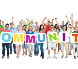How to Build an Online Community