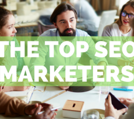 What Gets The Most Results for Top SEOs? [STUDY]