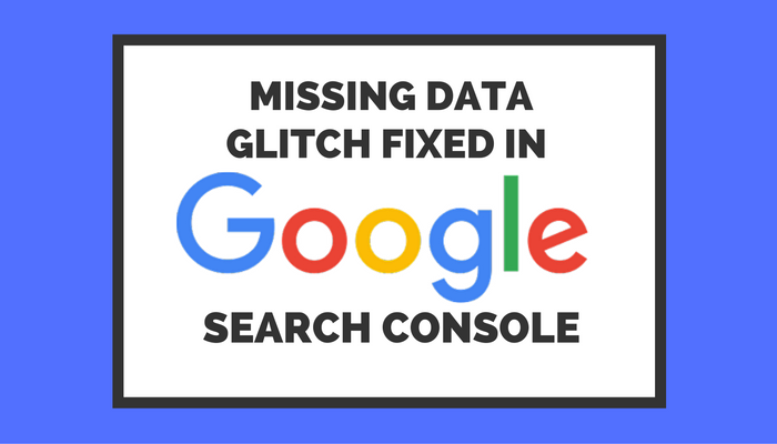 “Links to Your Site” Data Restored in Google Search Console