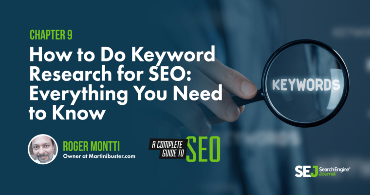 Why Keyword Research Is Useful for SEO & How to Rank