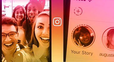 Instagram Stories Will Vanish After 24 Hours
